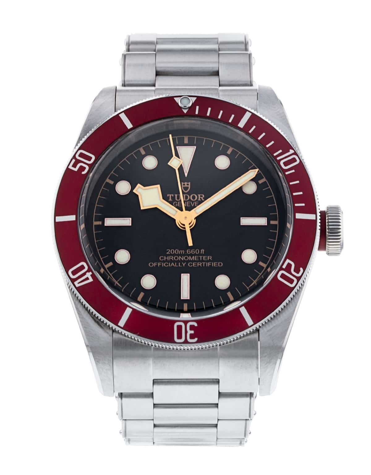 Tudor Heritage Black Bay 79230R-0003